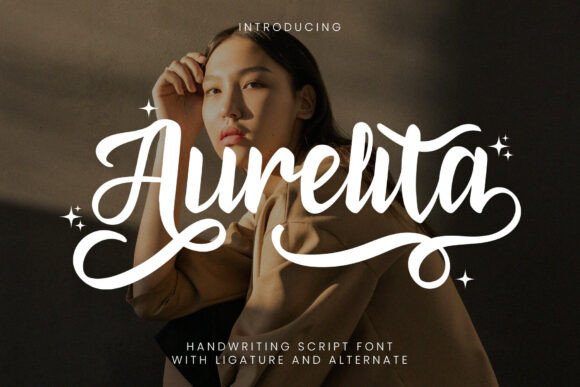 Aurelita: Crafting Modern Feminine Elegance in Your Designs