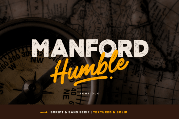 Exploring the Humble Manford Duo: A Designer's Perspective