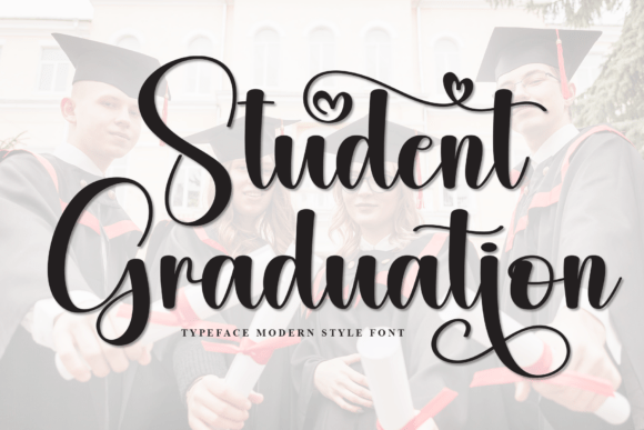 Student Graduation: Beyond the Diploma, Into Your Designs