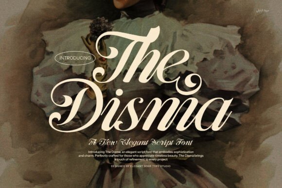 The Disma: Crafting Timeless Elegance in Your Designs